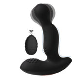 Waggle salınımlı prostat vibratörü – görsel 3