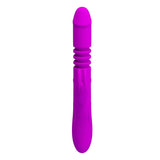 Ward ileri geri hareketli rabbit vibratör – görsel 2