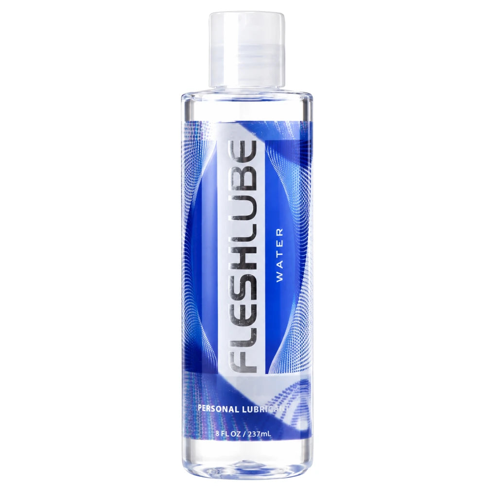 Water Mastürbatör Uyumlu Su Bazlı Kayganlaştırıcı 237 ml