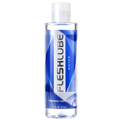 Water Mastürbatör Uyumlu Su Bazlı Kayganlaştırıcı 237 ml