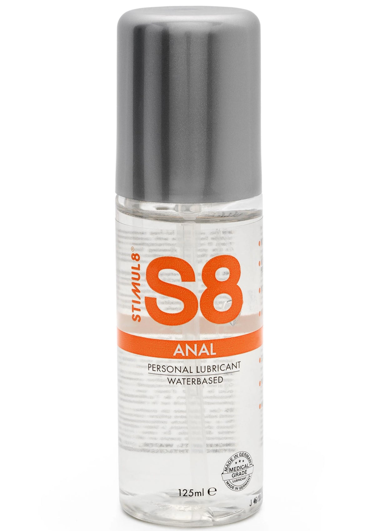 Waterbase Anal Original kayganlaştırıcı – görsel 1