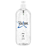 Su bazlı anal kayganlaştırıcı jel 1000 ml – görsel 1
