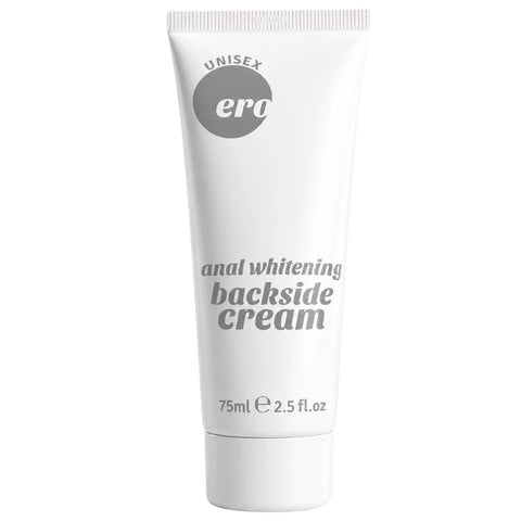 Whitening Backside Unisex Anal Bölge Bakım Kremi