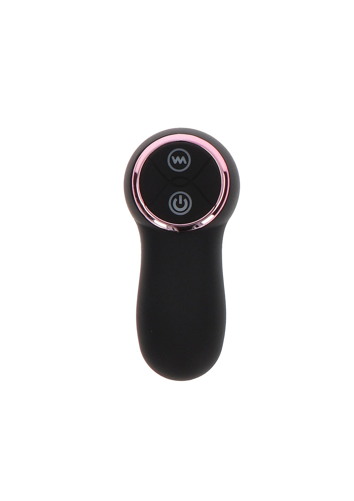Wild Magn Pulse hareketli anal vibratör – görsel 3