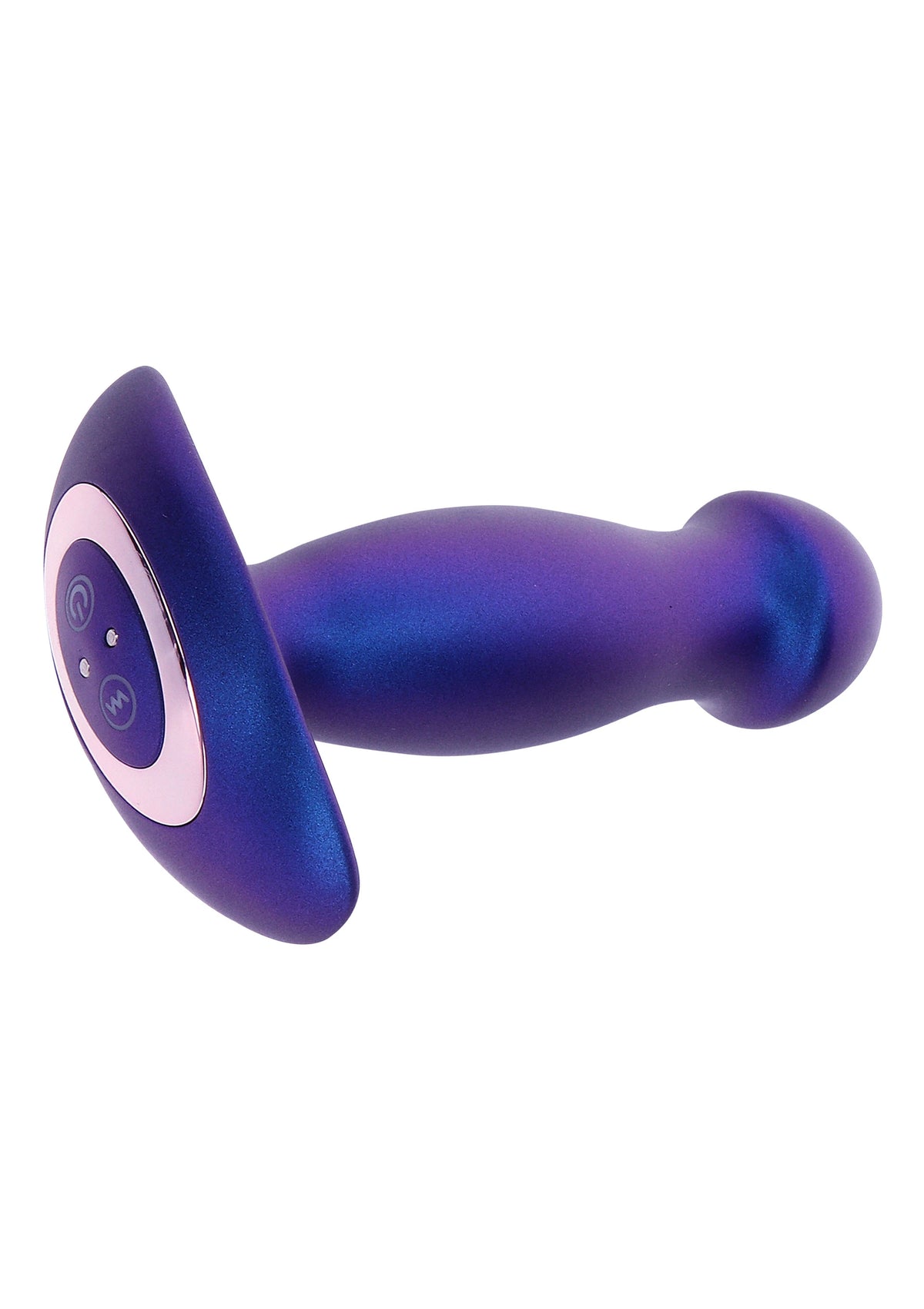 Wild Magn Pulse hareketli anal vibratör – görsel 4