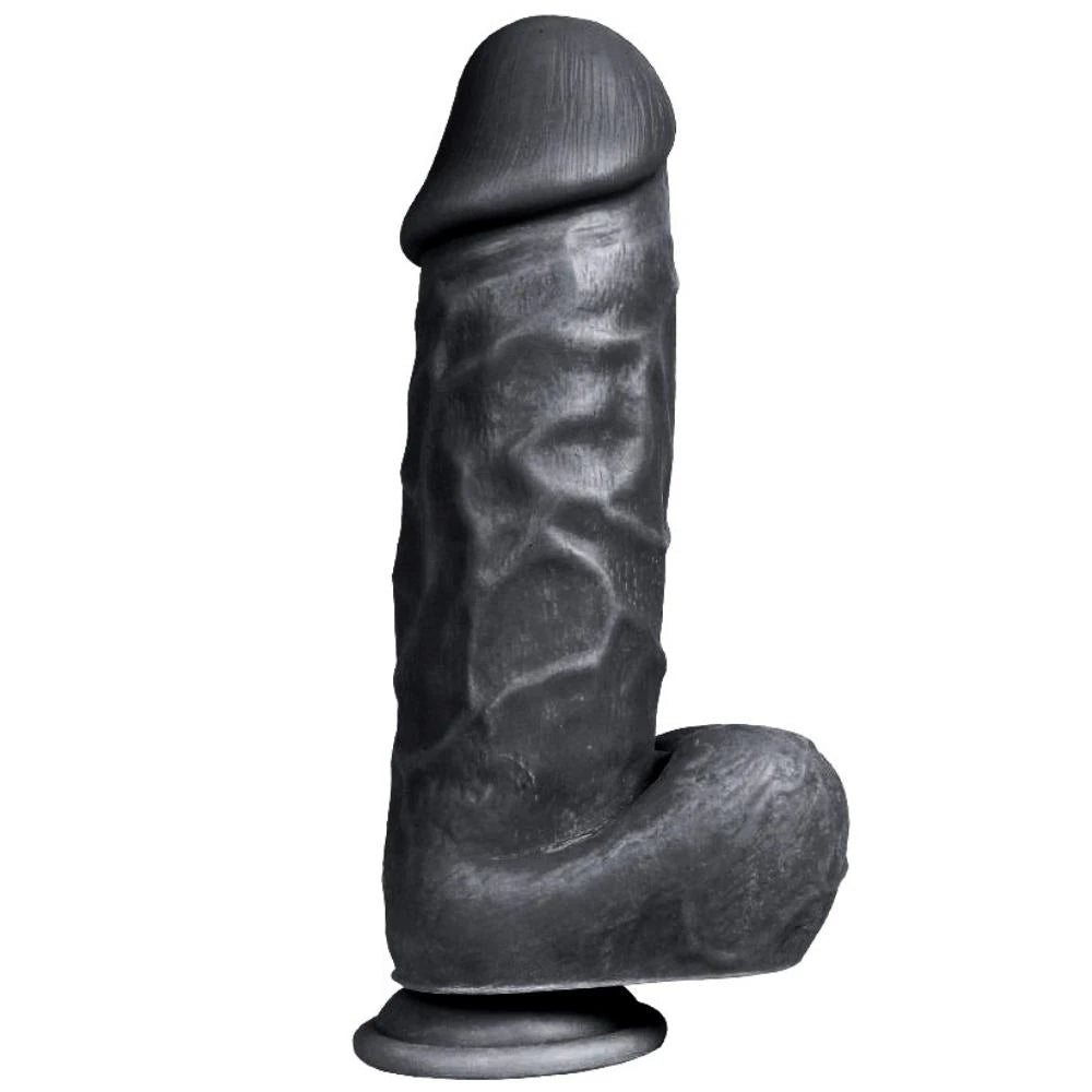 X-Men kalın realistik penis – görsel 2