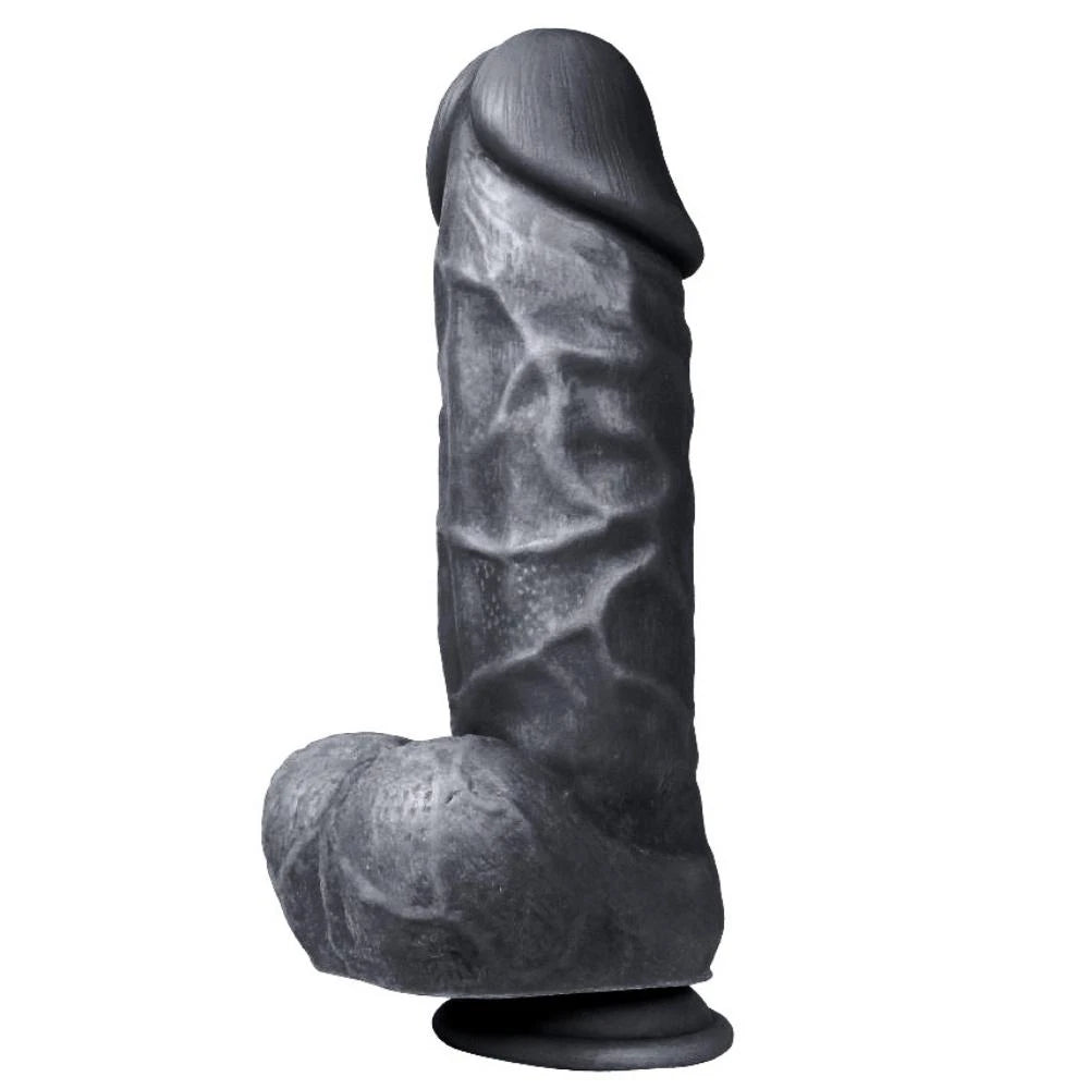 X-Men kalın realistik penis – görsel 3