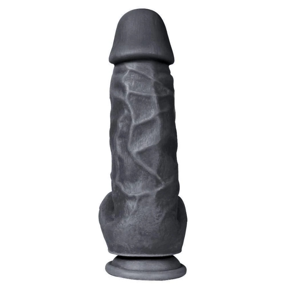 X-Men kalın realistik penis – görsel 5