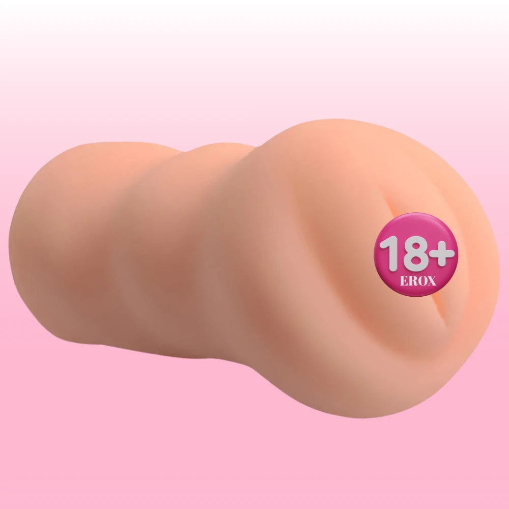Xianger Vagina Shape Vajina Biçimli El Tipi Mastürbatör
