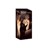 Xianger Vagina Shape mastürbatör – görsel 8