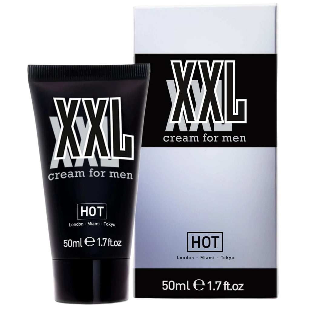 XXL erkek masaj kremi – görsel 2