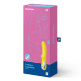 Yummy Sunshine vibratör – görsel 5