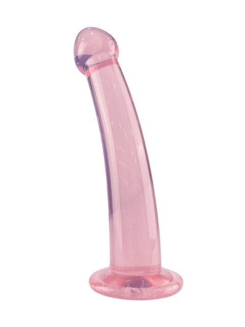 Yumuşak Dokulu 3'lü Anal Jel Dildo Seti