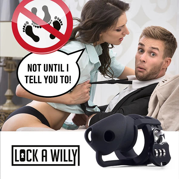 silikon penis kilidi – görsel 5