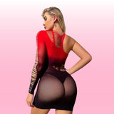 Yuwo vücut çorabı – görsel 2