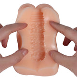 Yuwo anal mastürbatör – görsel 8