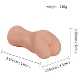 Yuwo anal mastürbatör – görsel 9