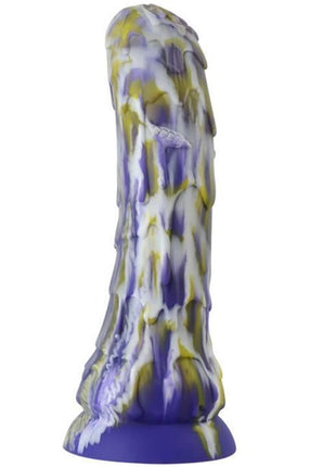 Shequ Jelly Animal Dildo Monster 12 Realistik Penis SQ-WBD10088