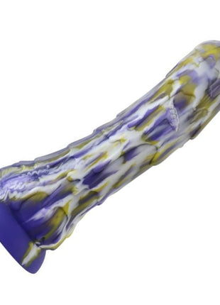 Shequ Jelly Animal Dildo Monster 12 Realistik Penis SQ-WBD10088